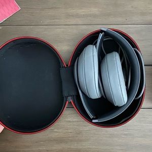 Beats Wireless Headphones